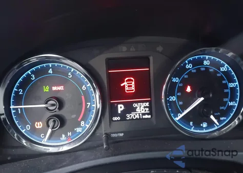 2019 Toyota Corolla Le z USA, uszkodzony, nr VIN 2T1BURHE1KC132291